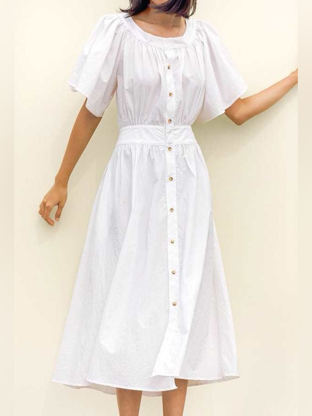Ciao Lucia Anna Dress